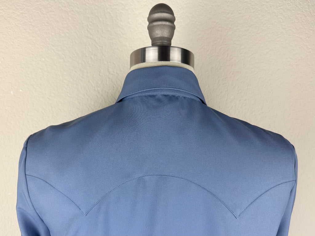 CR Ultra Cool Sun Savvy Dusty Blue