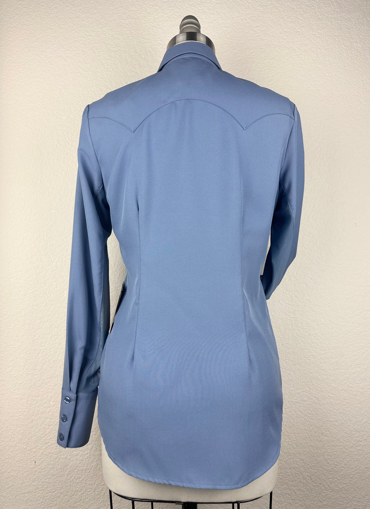 CR Ultra Cool Sun Savvy Dusty Blue