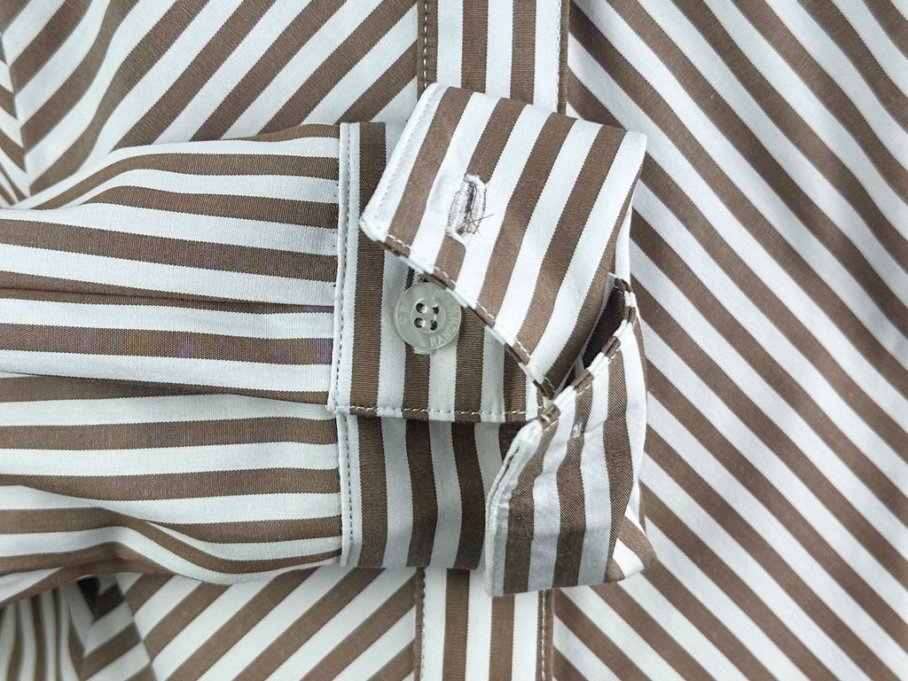 CR RanchWear Apparel & Accessories CR Simply Stated Brown and White Bengal