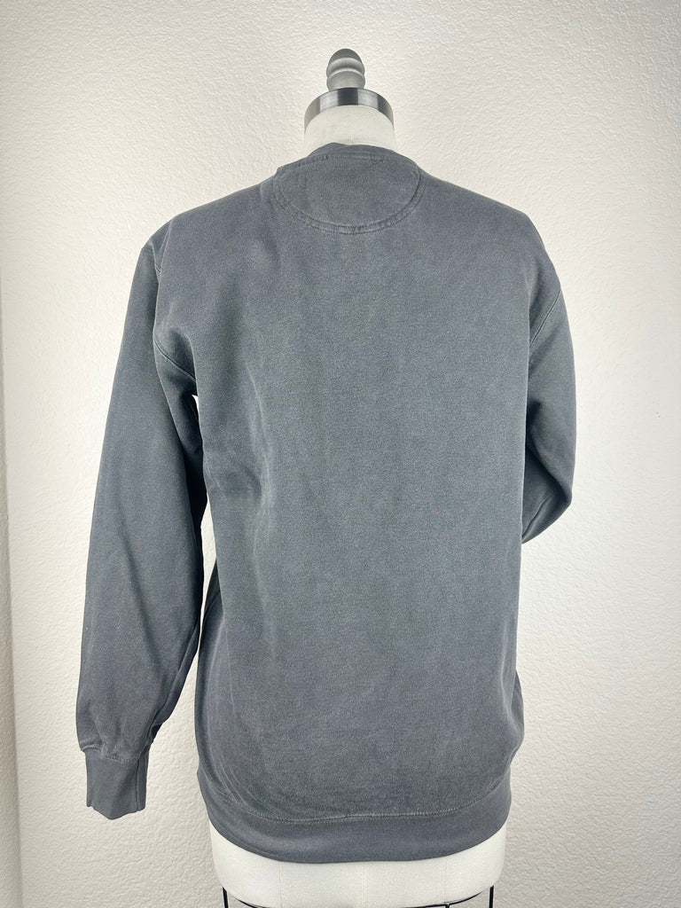 CR RanchWear Physical CR Crewneck Sweatshirt- Pepper