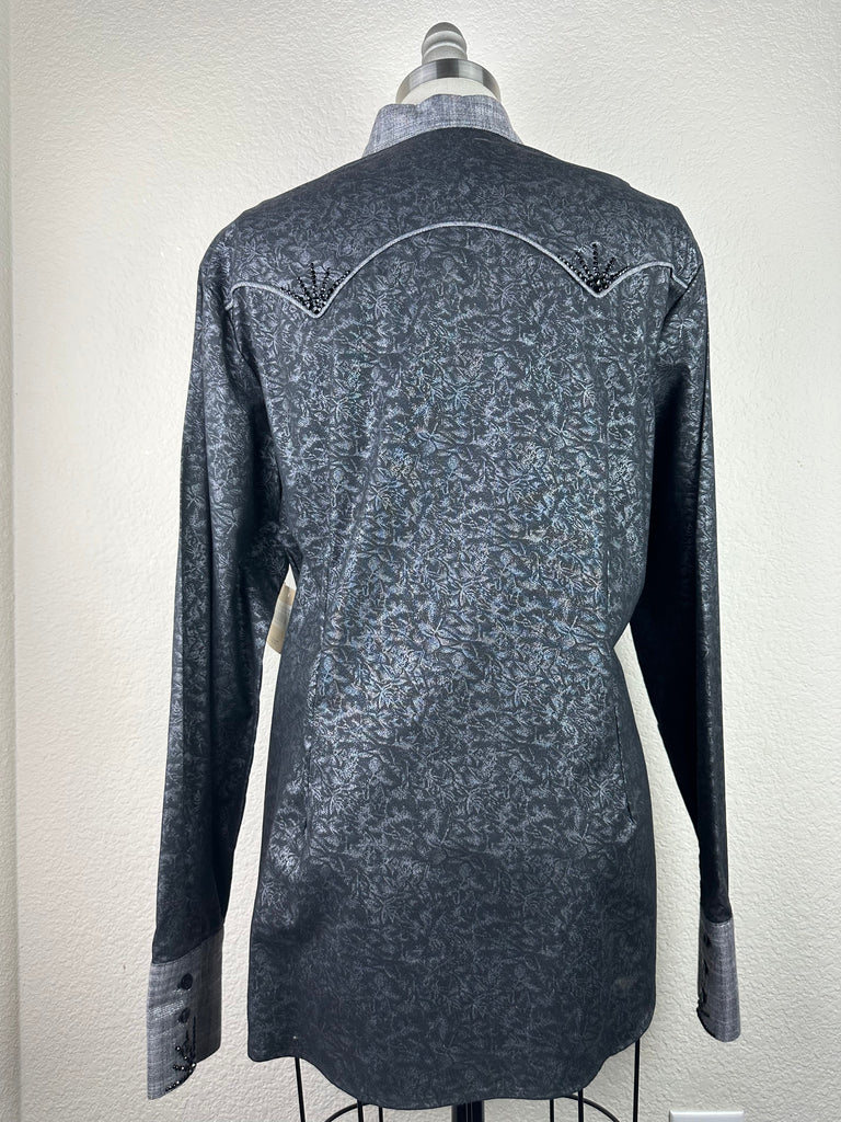 CR RanchWear Physical CR Special Gunmetal Fairy Frost- FINAL SALE