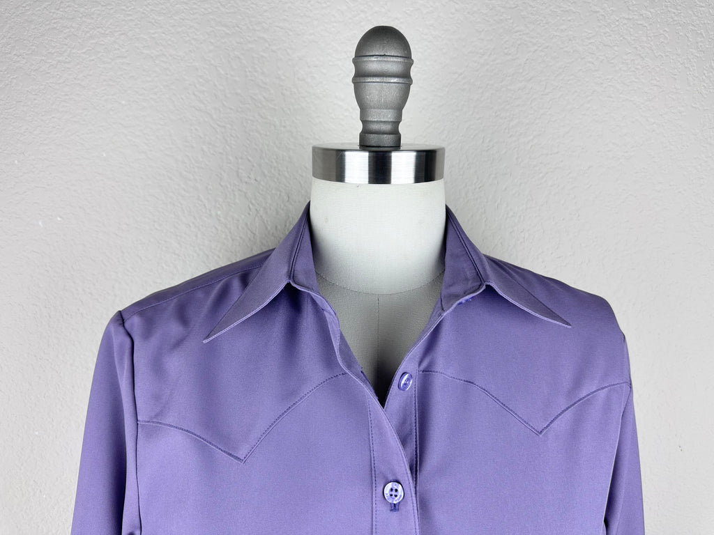 CR RanchWear Physical CR Sun Savvy Dusty Lavender
