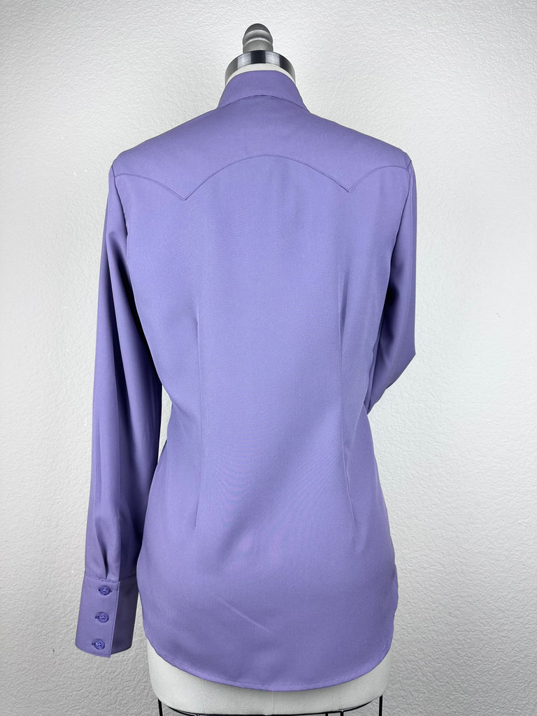 CR RanchWear Physical CR Sun Savvy Dusty Lavender