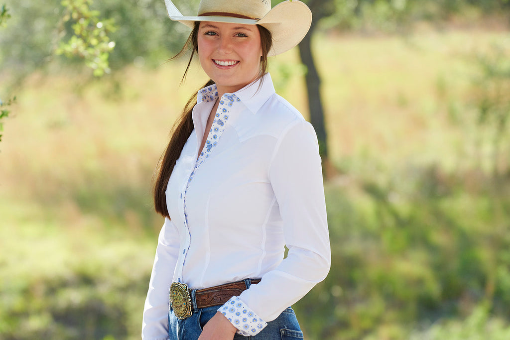 CR RanchWear Physical CR Sun Savvy Fresh As A Daisy