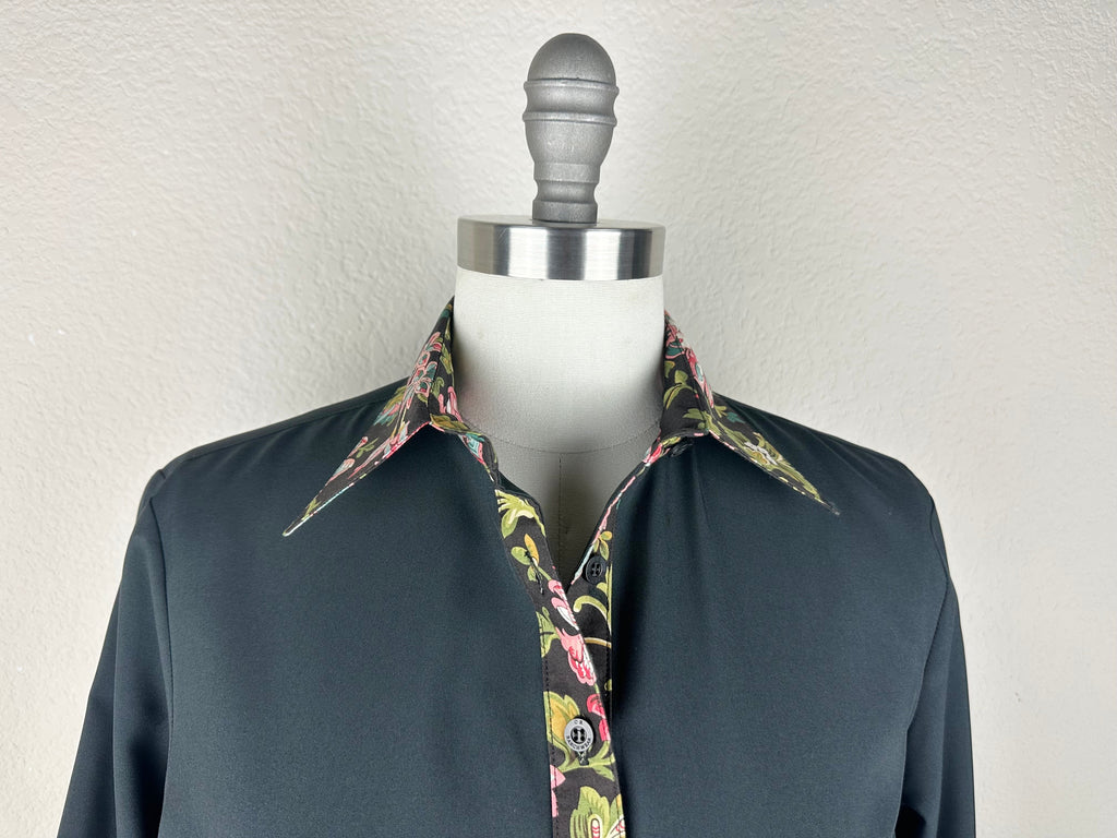 CR RanchWear Physical CR Sun Savvy Midnight Garden