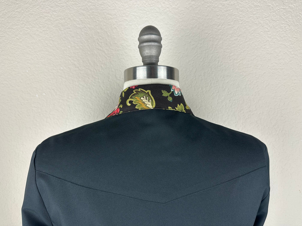 CR RanchWear Physical CR Sun Savvy Midnight Garden