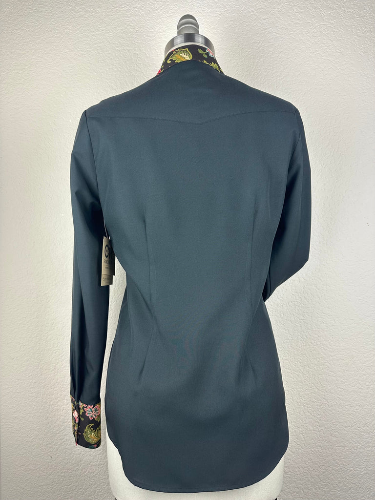 CR RanchWear Physical CR Sun Savvy Midnight Garden