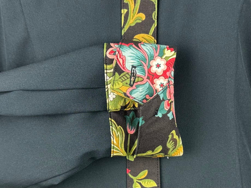 CR RanchWear Physical CR Sun Savvy Midnight Garden