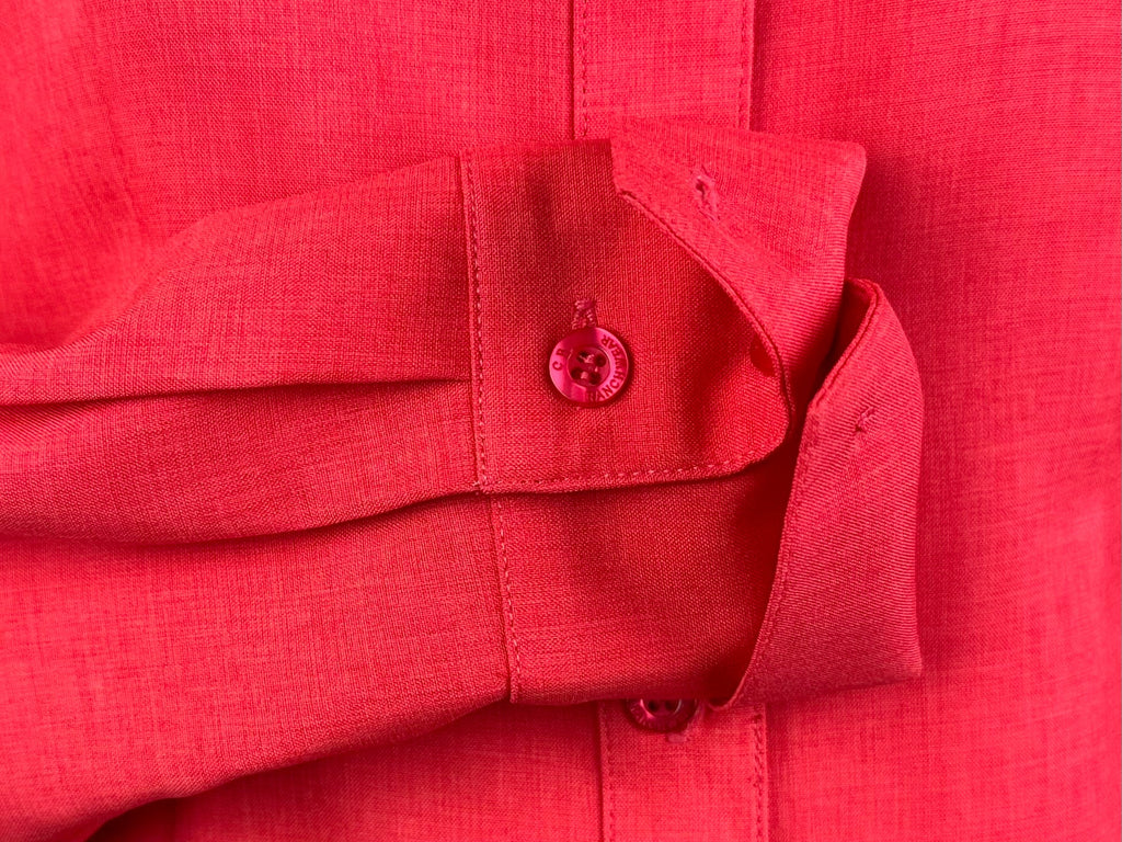 CR RanchWear Physical CR Sun Savvy Poppy Western Pro