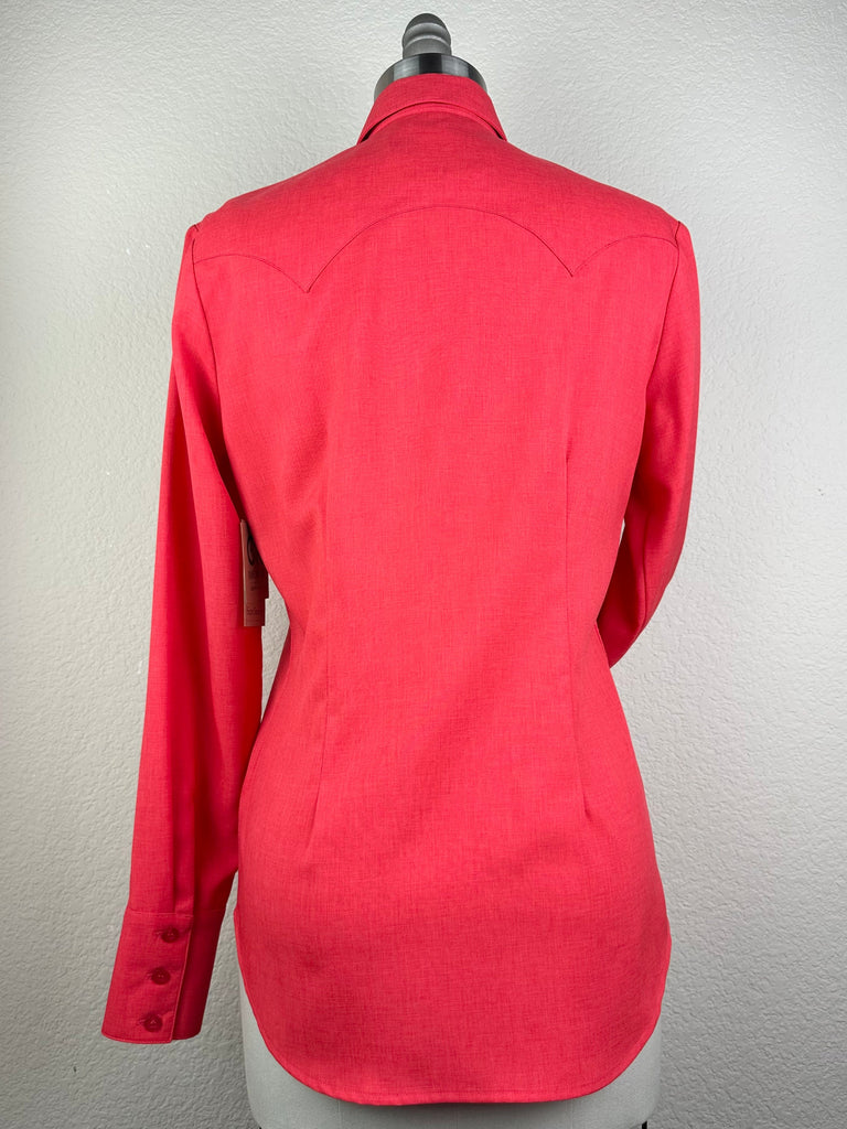 CR RanchWear Physical CR Sun Savvy Poppy Western Pro