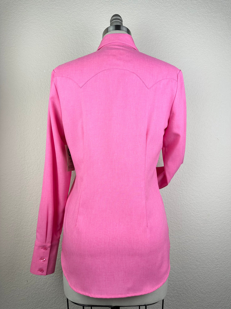 CR RanchWear Physical CR Sun Savvy Pretty in Pink Western Pro