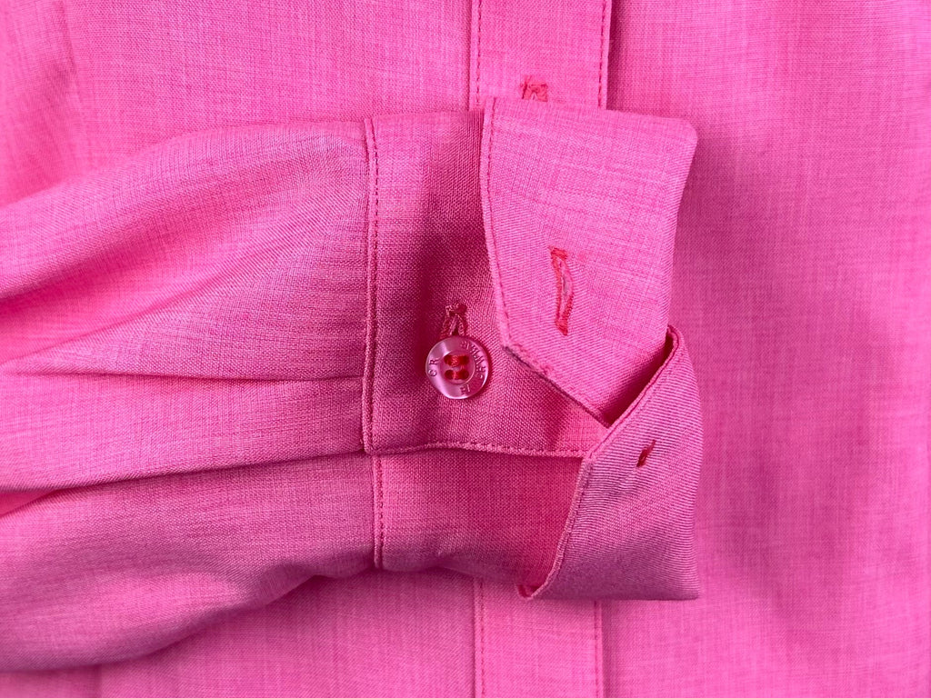 CR RanchWear Physical CR Sun Savvy Pretty in Pink Western Pro