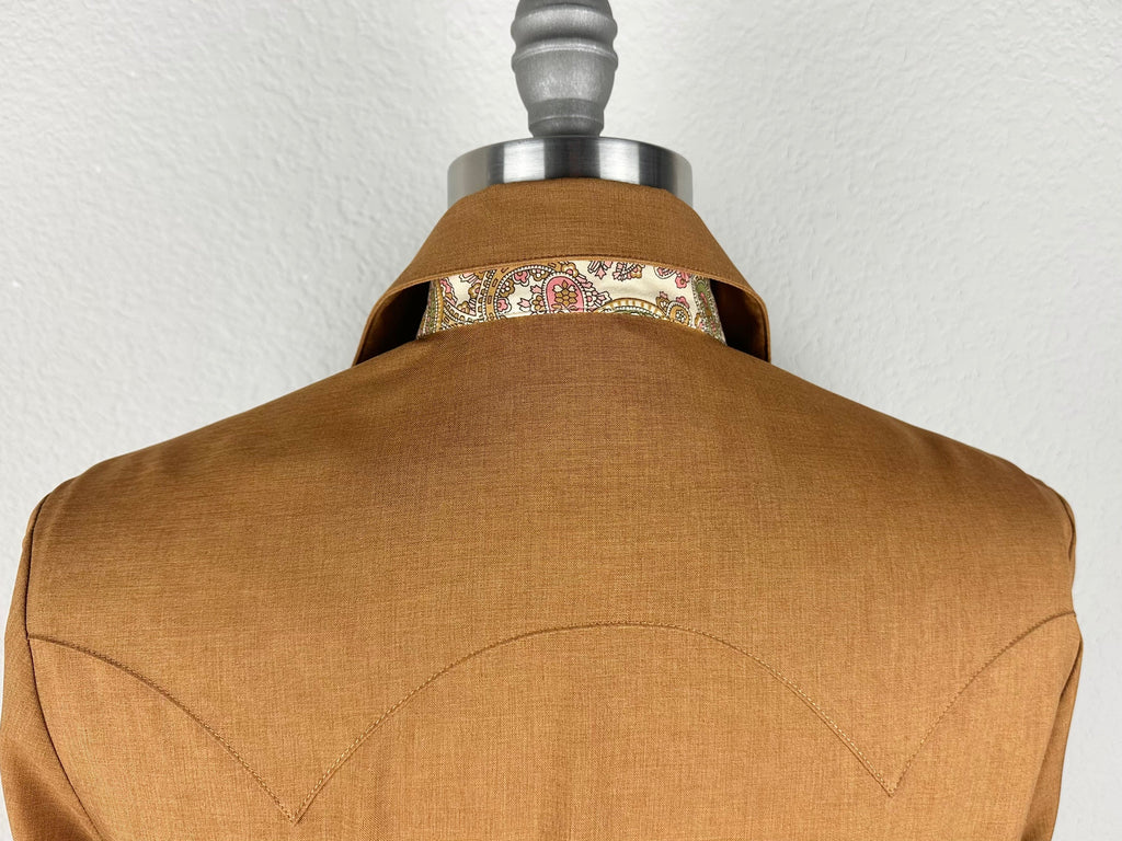 CR RanchWear Physical CR Sun Savvy Sunshine & Whiskey