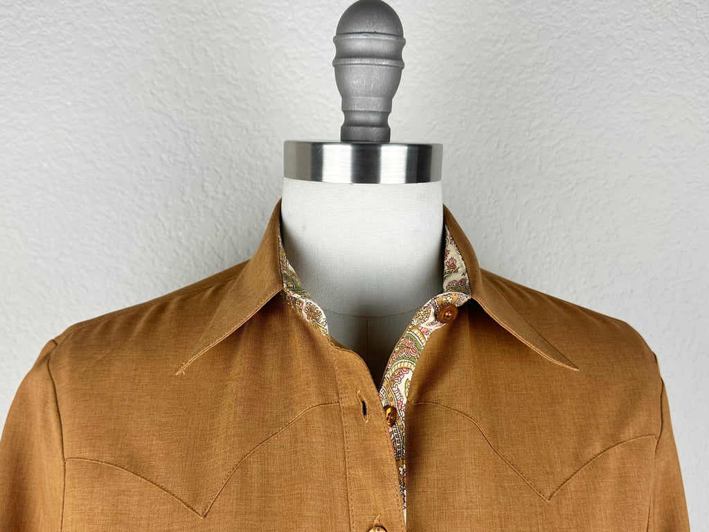 CR RanchWear Physical CR Sun Savvy Sunshine & Whiskey