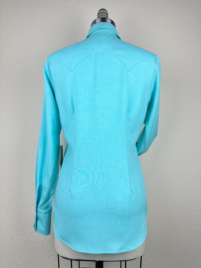 CR RanchWear Physical CR Sun Savvy Ultra Cool Capri