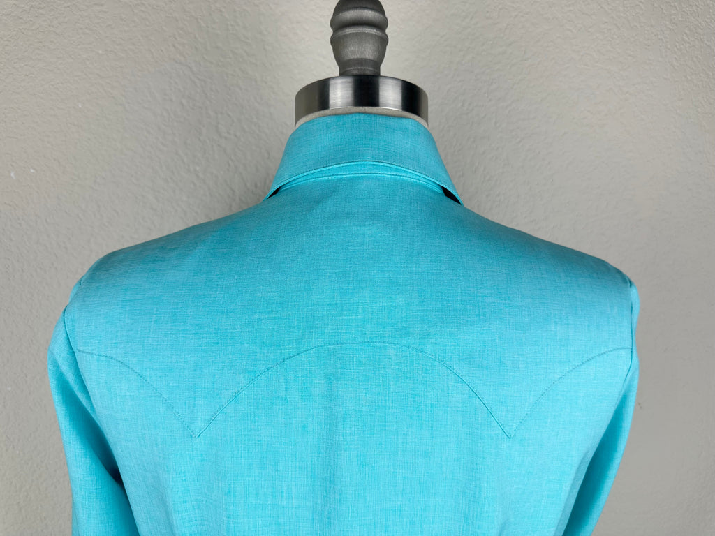 CR RanchWear Physical CR Sun Savvy Ultra Cool Capri