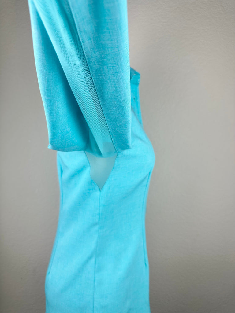 CR RanchWear Physical CR Sun Savvy Ultra Cool Capri