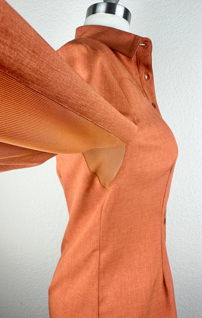 CR RanchWear Physical CR Sun Savvy Ultra Cool Rust