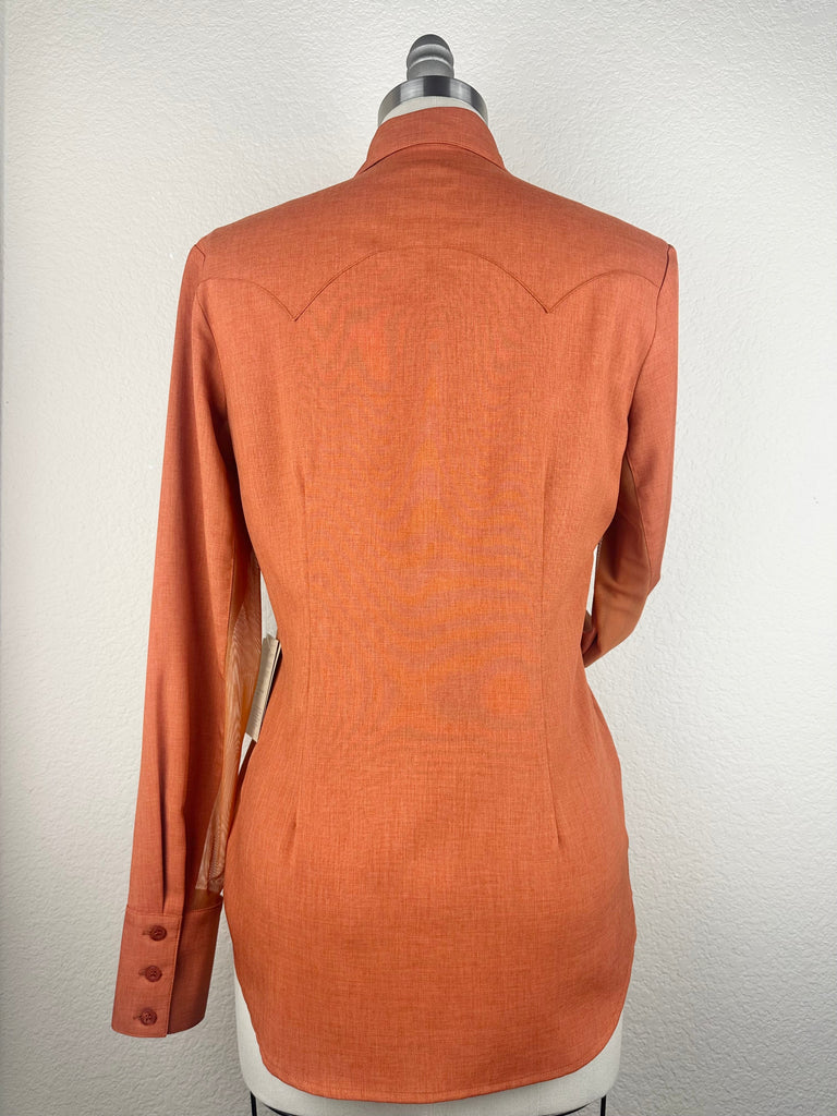 CR RanchWear Physical CR Sun Savvy Ultra Cool Rust