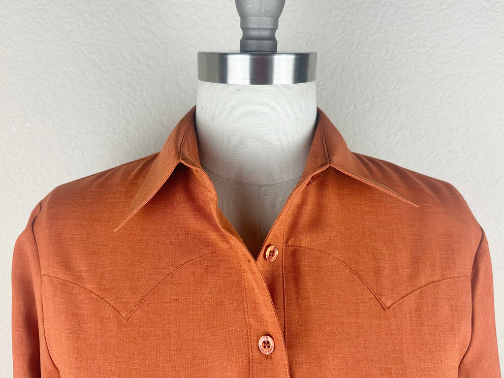 CR RanchWear Physical CR Sun Savvy Ultra Cool Rust