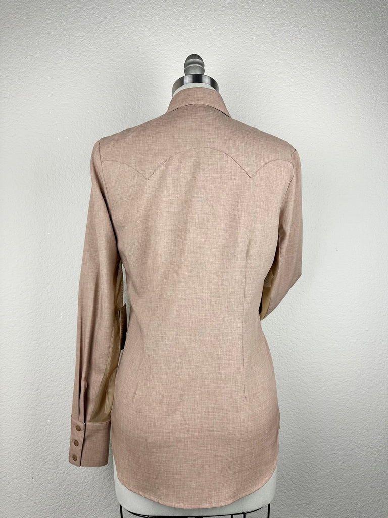 CR RanchWear Physical CR Sun Savvy Ultra Cool Toasted Almond