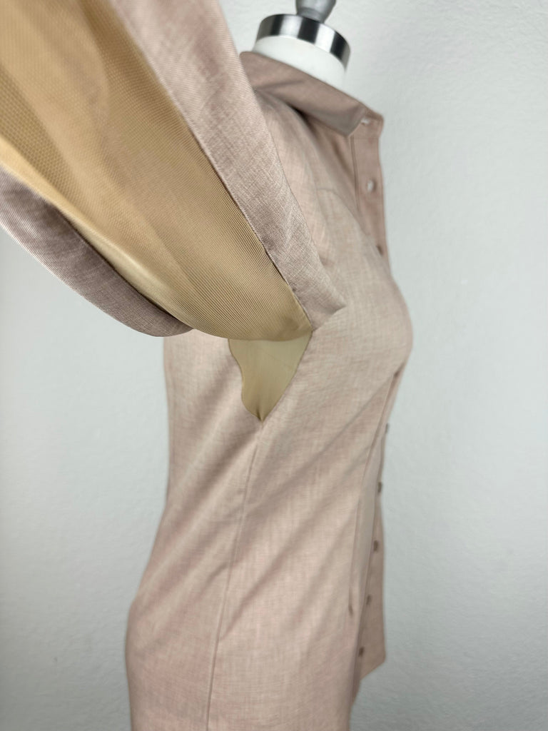 CR RanchWear Physical CR Sun Savvy Ultra Cool Toasted Almond