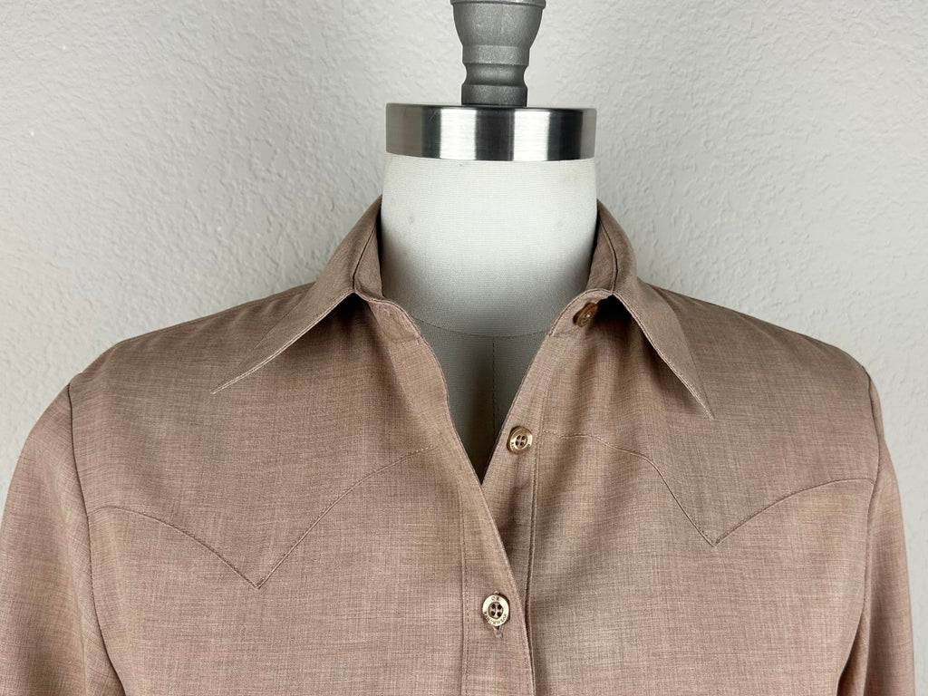 CR RanchWear Physical CR Sun Savvy Ultra Cool Toasted Almond