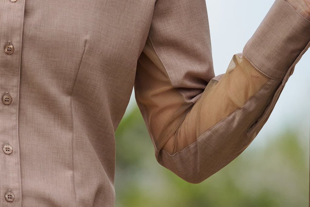 CR RanchWear Physical CR Sun Savvy Ultra Cool Toasted Almond