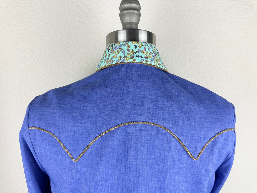 CR RanchWear Physical CR Sun Savvy Wildflower Shuffle