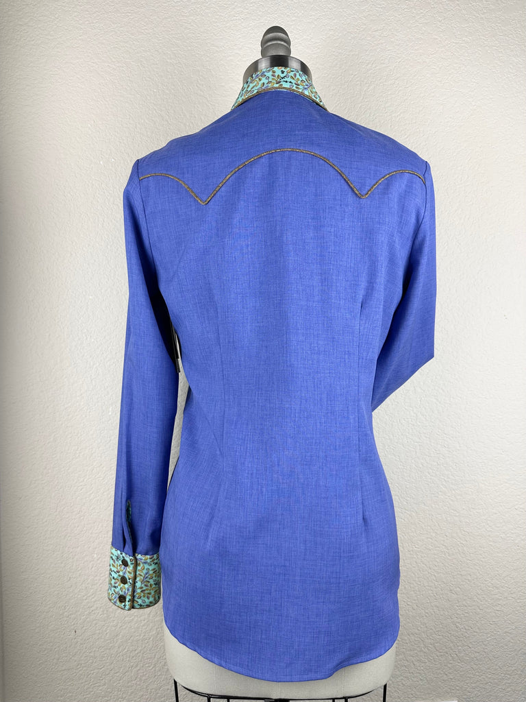 CR RanchWear Physical CR Sun Savvy Wildflower Shuffle