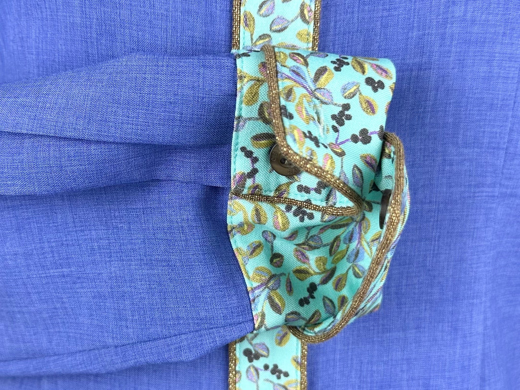 CR RanchWear Physical CR Sun Savvy Wildflower Shuffle