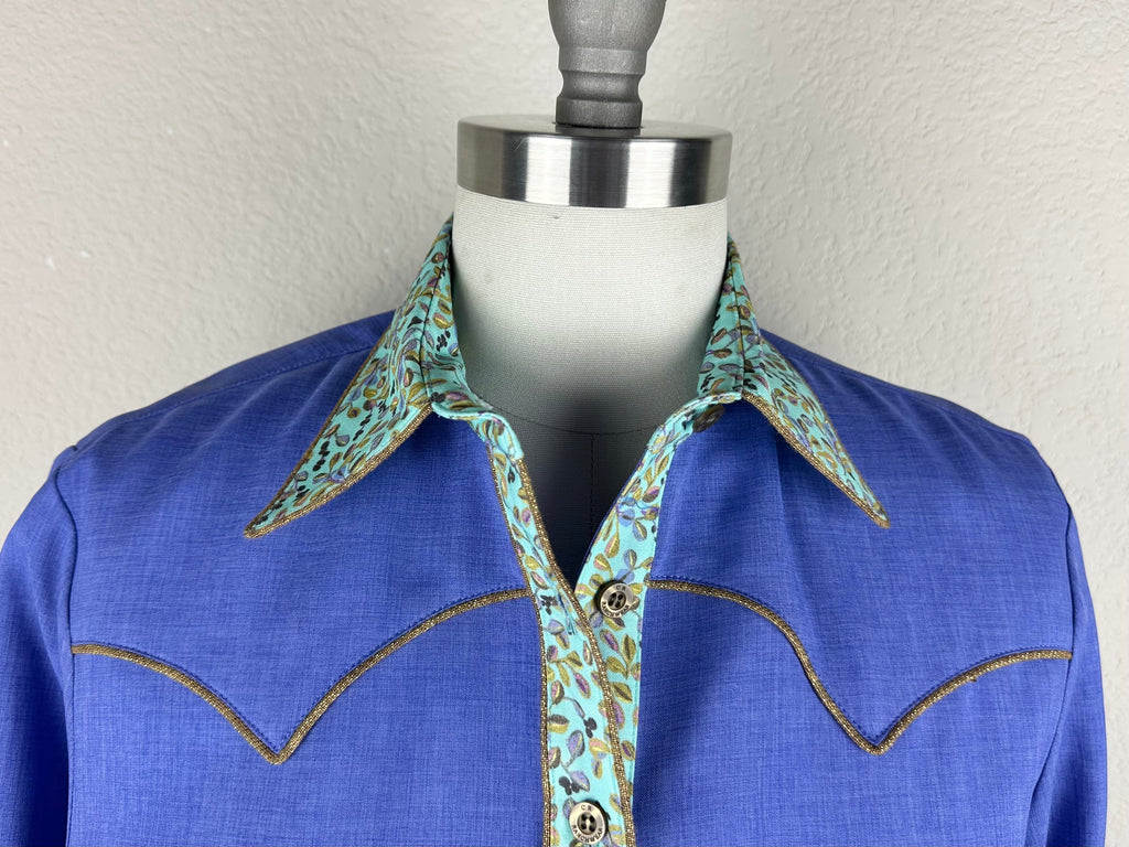 CR RanchWear Physical CR Sun Savvy Wildflower Shuffle