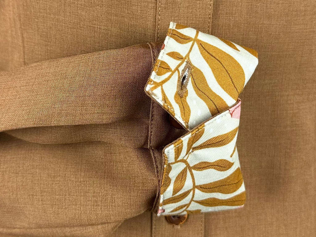 CR RanchWear Physical CR Sun Savvy Wildflower Whiskey - FINAL SALE