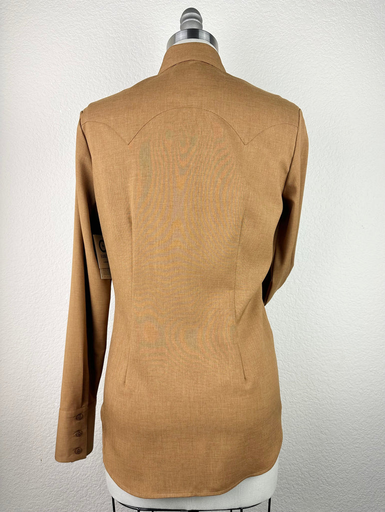 CR RanchWear Physical CR Sun Savvy Wildflower Whiskey - FINAL SALE