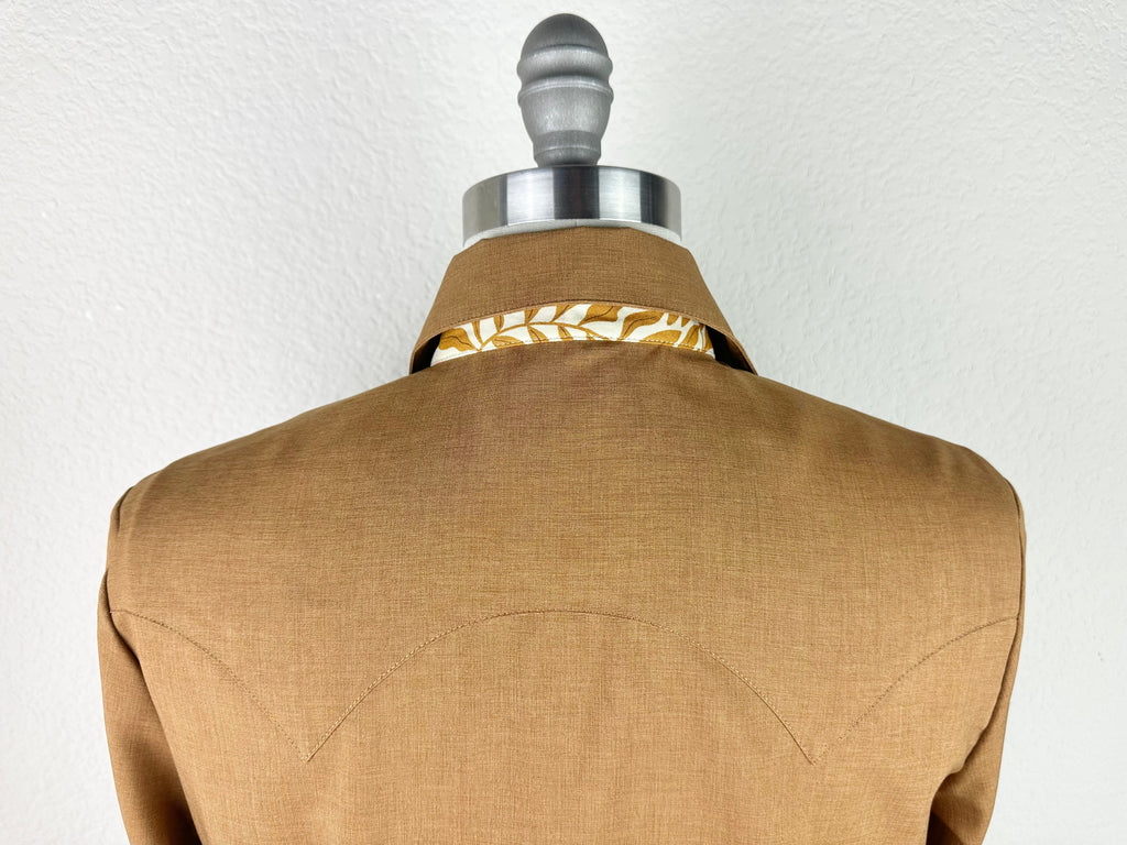 CR RanchWear Physical CR Sun Savvy Wildflower Whiskey - FINAL SALE