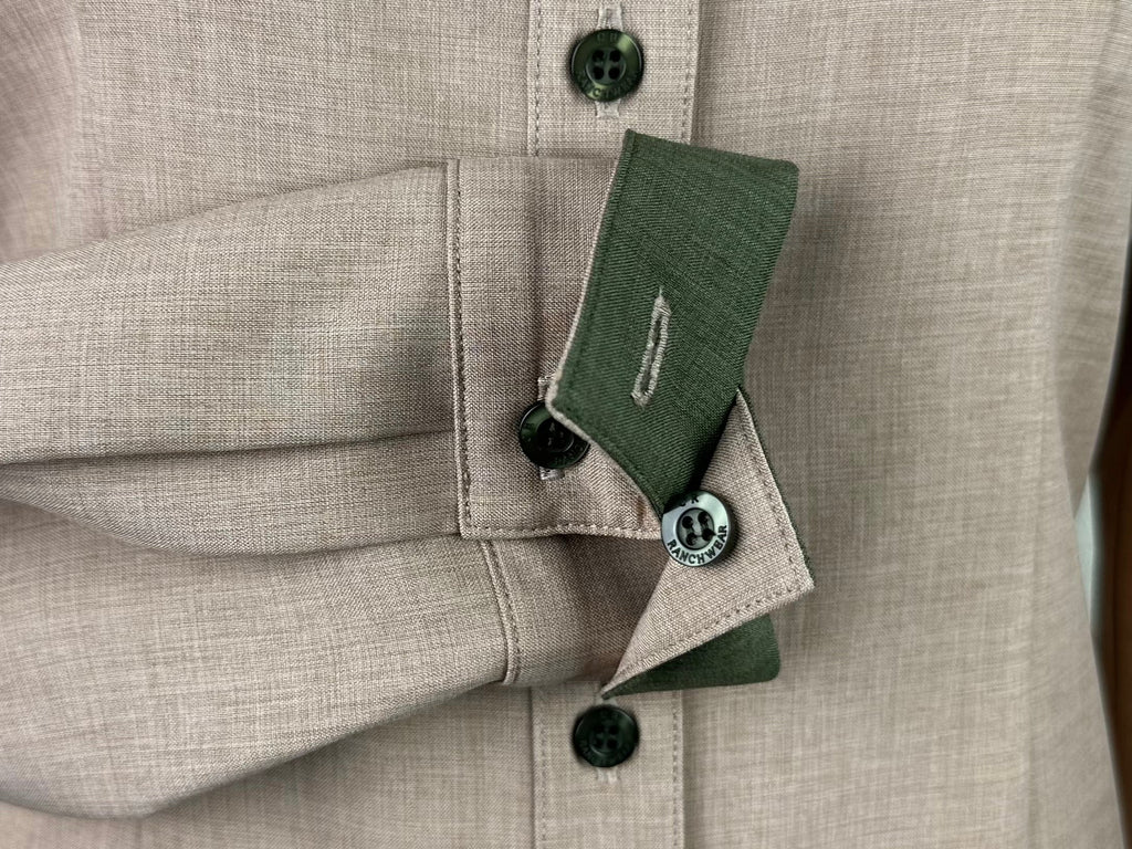 CR RanchWear Physical CR Sun Smart Almond and Olives