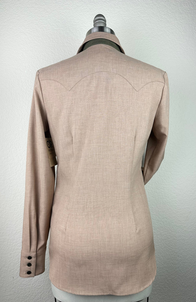 CR RanchWear Physical CR Sun Smart Almond and Olives