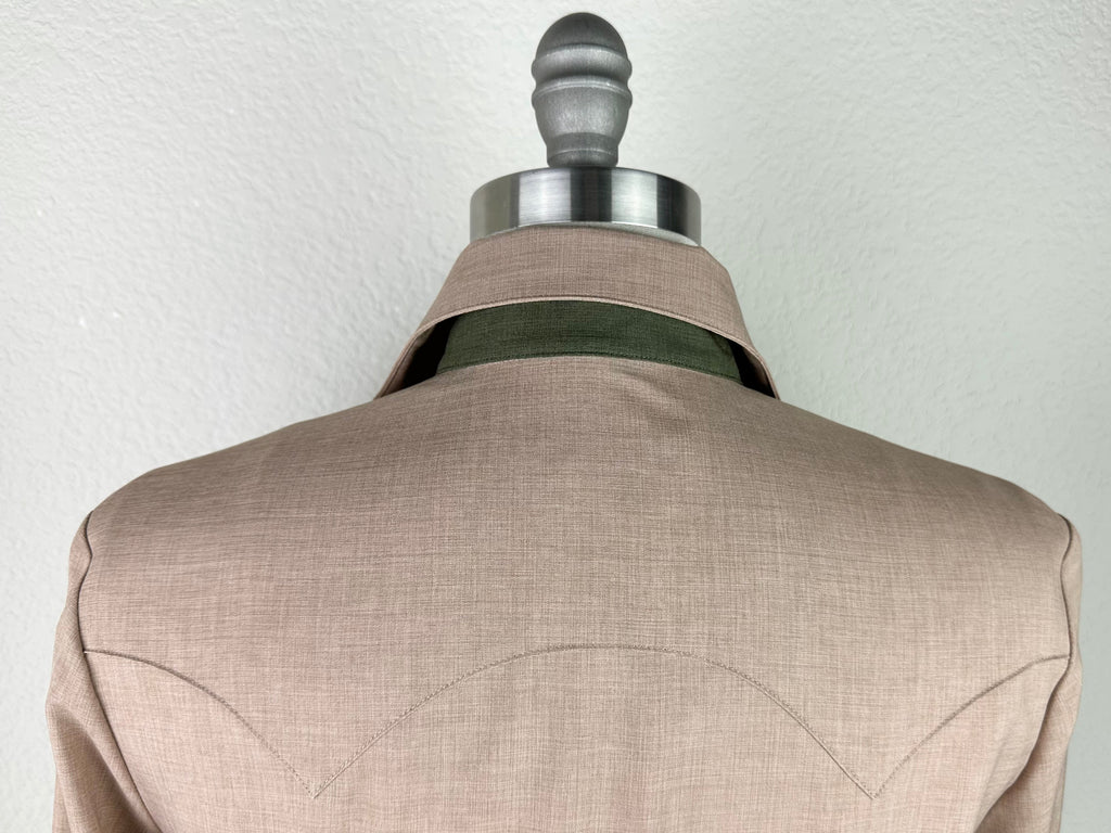 CR RanchWear Physical CR Sun Smart Almond and Olives