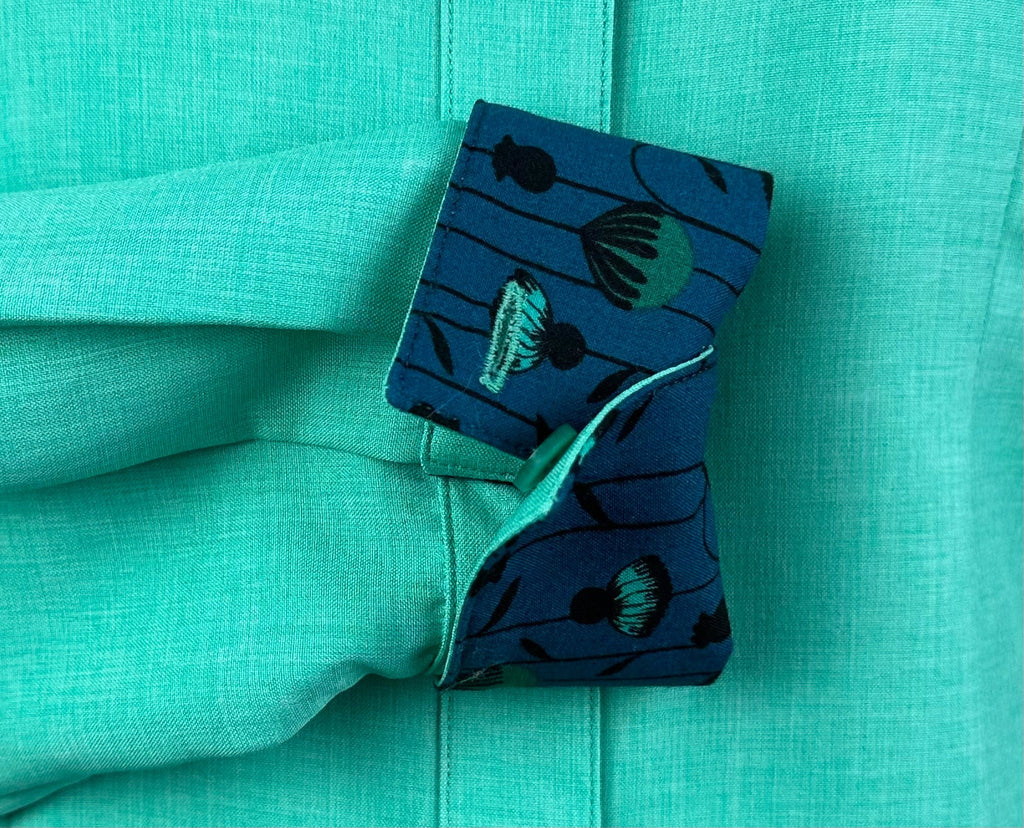 CR RanchWear Physical CR Sun Smart Blooming Arcadia