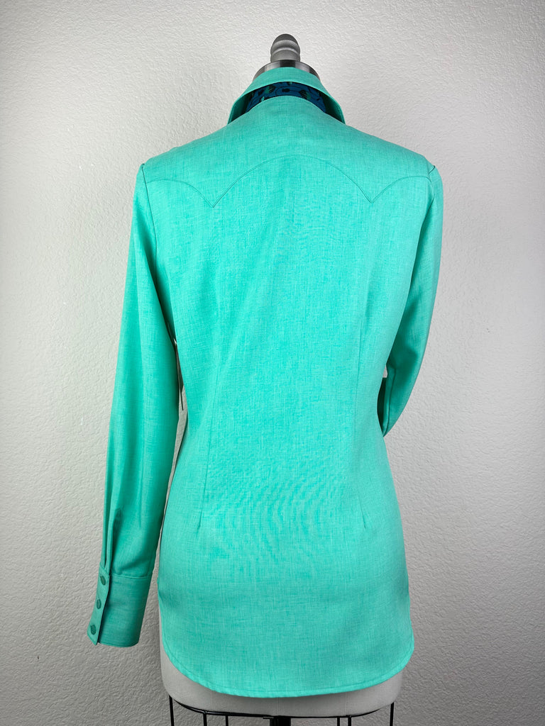 CR RanchWear Physical CR Sun Smart Blooming Arcadia