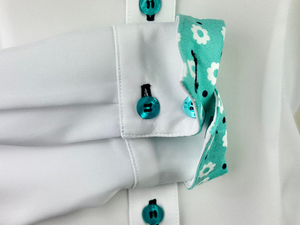 CR RanchWear Physical CR Sun Smart Have A Nice Daisy