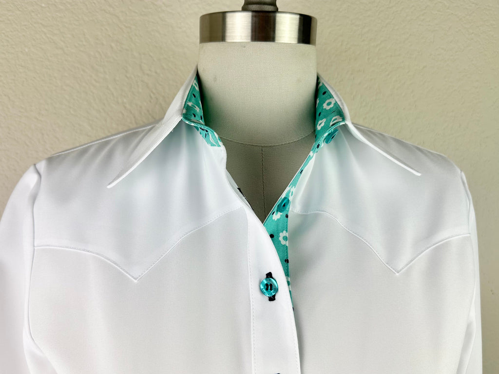 CR RanchWear Physical CR Sun Smart Have A Nice Daisy