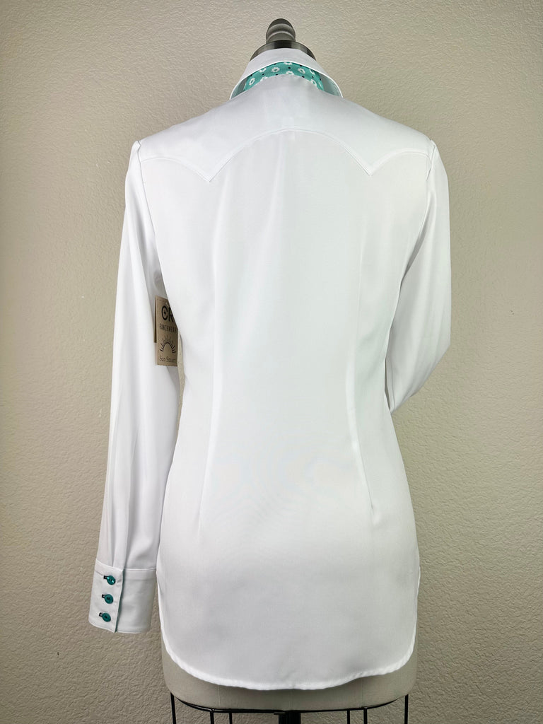 CR RanchWear Physical CR Sun Smart Have A Nice Daisy