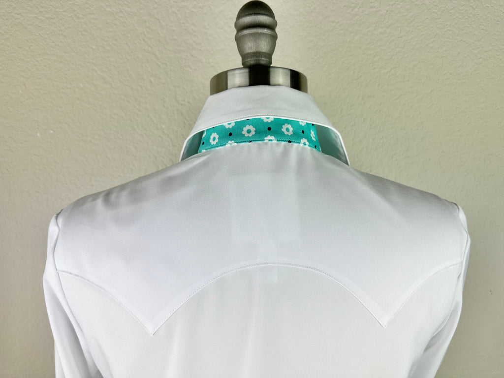 CR RanchWear Physical CR Sun Smart Have A Nice Daisy