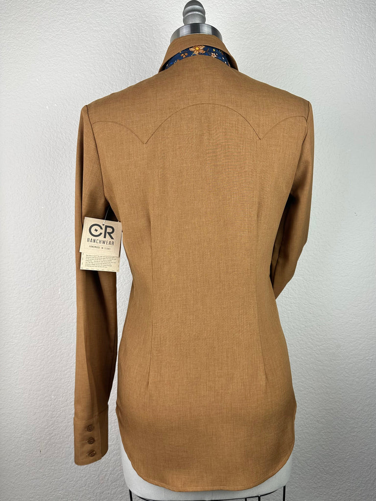 CR RanchWear Physical CR Sun Smart Whiskey Toast