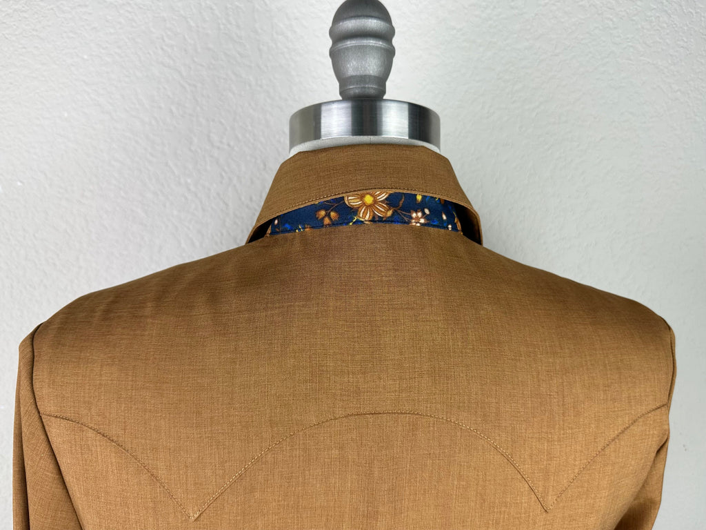 CR RanchWear Physical CR Sun Smart Whiskey Toast