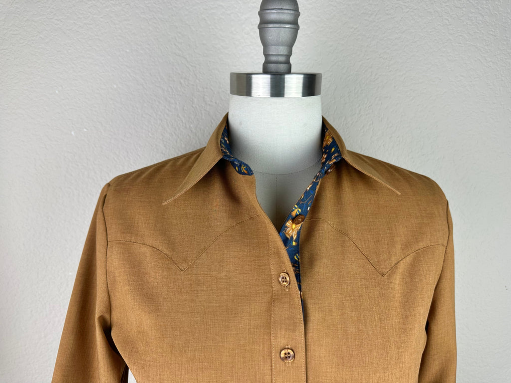 CR RanchWear Physical CR Sun Smart Whiskey Toast