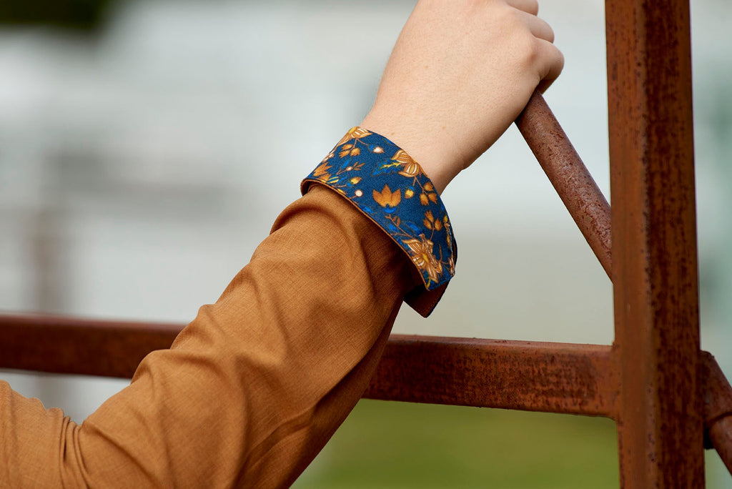 CR RanchWear Physical CR Sun Smart Whiskey Toast