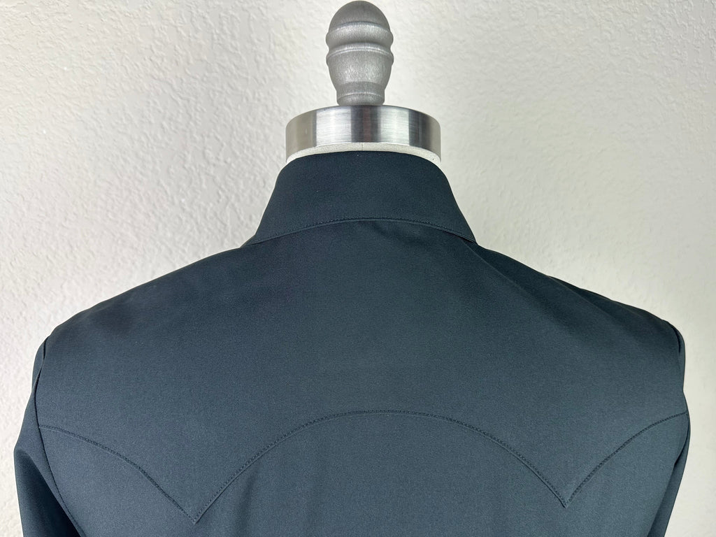 CR RanchWear Physical CR Ultra Cool Sun Savvy Black