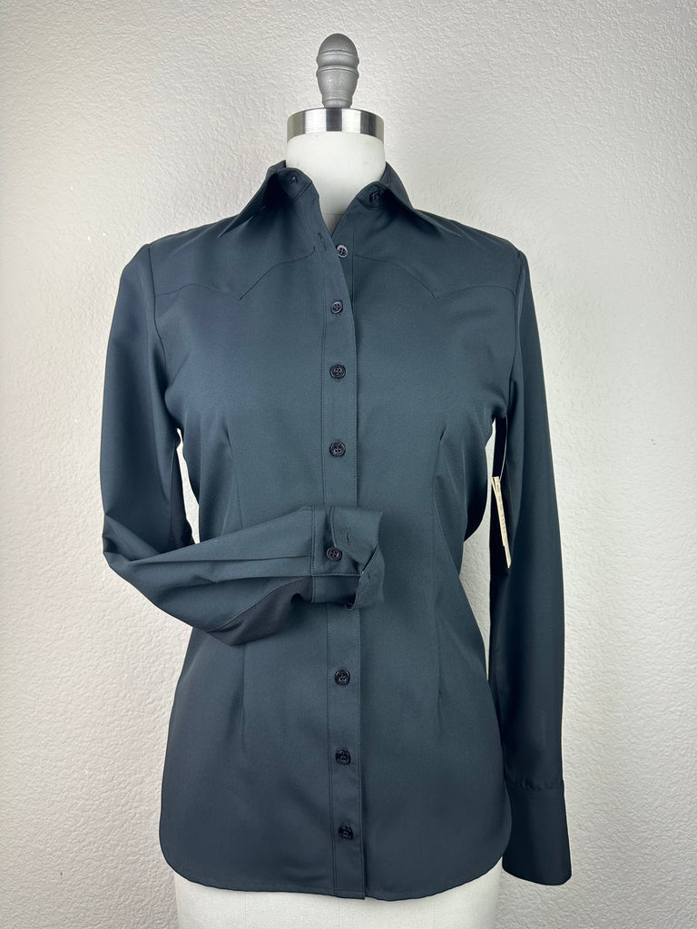 CR RanchWear Physical CR Ultra Cool Sun Savvy Black